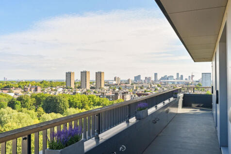Graphite Point, 36 Palmers Road, London, E2 0FS, Bethnal Green, London, E2