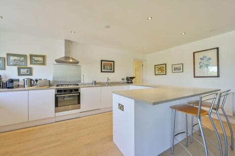 Ridgway, Wimbledon Village, London, SW19