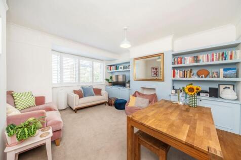 Merton Hall Road, Wimbledon