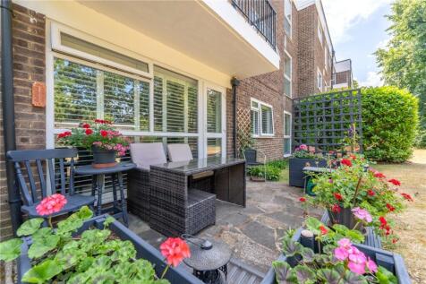 Green Hedges, East Twickenham