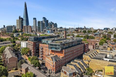 Green Walk, London, SE1