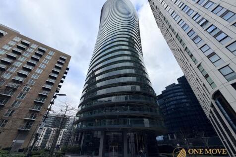 Crossharbour Plaza, Arena Tower, E14