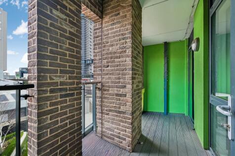 Delancey Apartments, 12 Williamsburg Plaza, E14