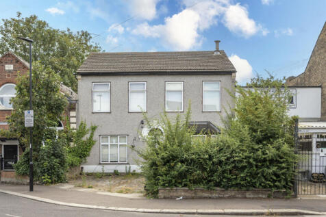 Sebert Road, Forest Gate, London, E7