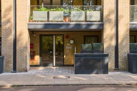 Charlotte King Court, 34 Goldsmiths Row, London, E2