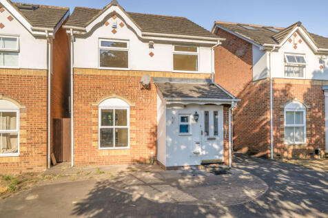 Brough Close, North Kingston, Kingston upon Thames, KT2