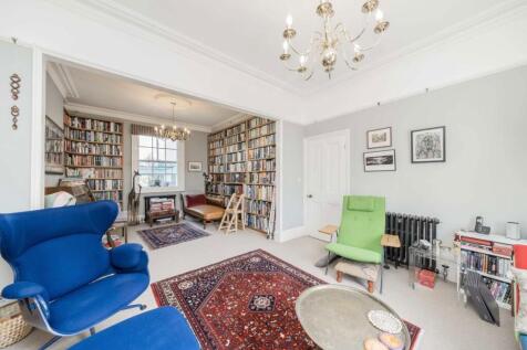 Chillingworth Road, Islington