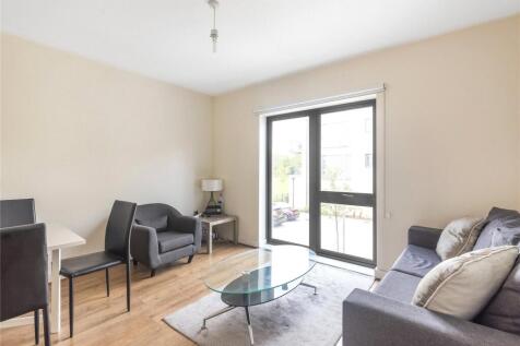 Fisher Close, Salter Road, SE16
