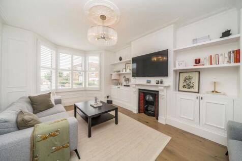 Gurdon Road, Charlton