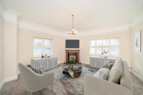 Bramshot Avenue, Charlton