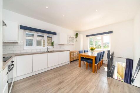 Mellison Road, London