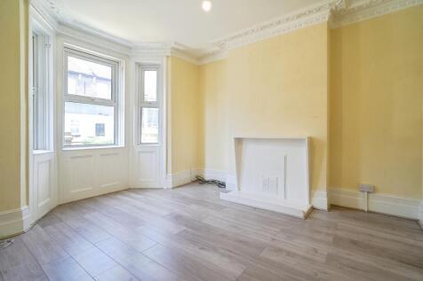 Malpas Road, London, SE4