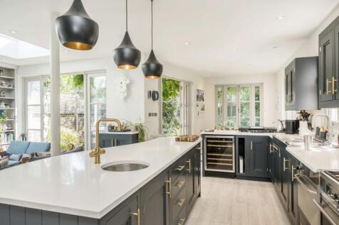 Killieser Avenue, Streatham