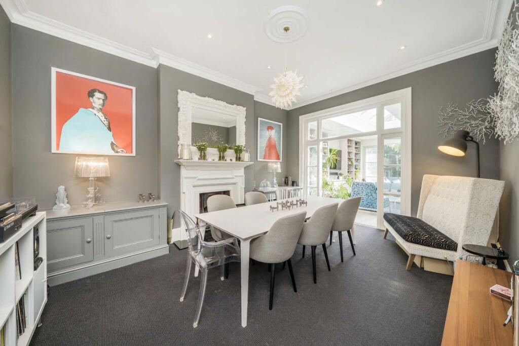 Killieser Avenue, Streatham