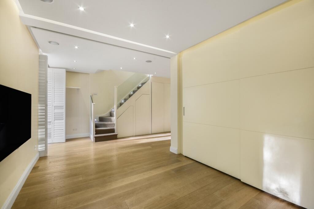 Collingham Road London SW5