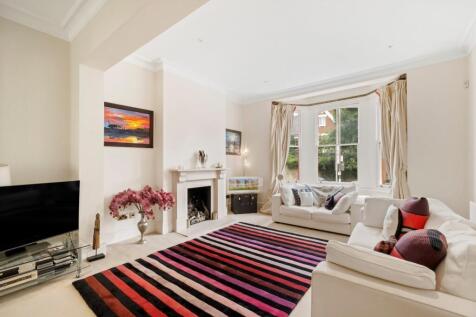 Rosehill Road, London, SW18
