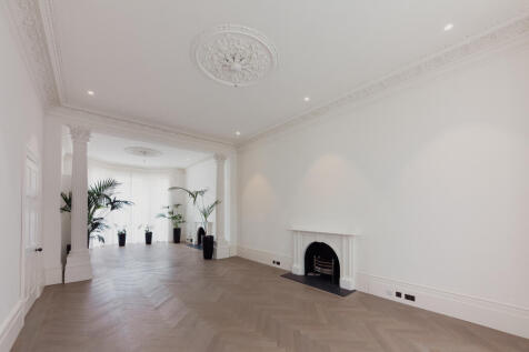Holland Park, Kensington And Chelsea, London