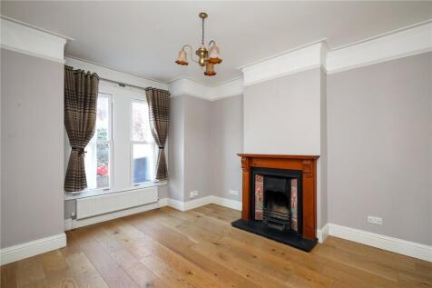 Sunderland Road, LONDON, W5