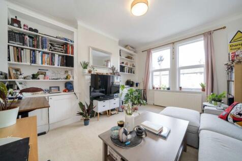 Thornhill Road, Leyton