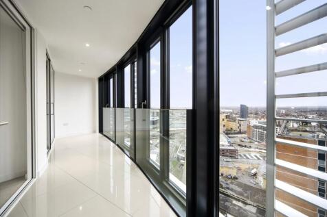 Unex Tower, Station Street, London, E15