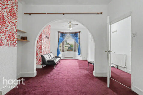 Buxton Road, London