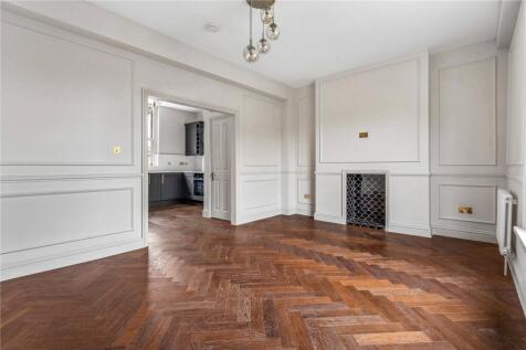 Middleton Road, London, E8