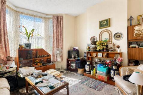 Romford Road, Forest Gate, Newham, London