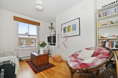 Packington Street, Islington, N1
