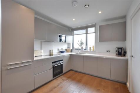 Hawthorne Crescent, Greenwich, London, SE10