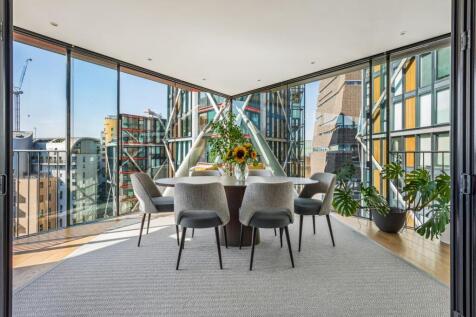 NEO Bankside, Sumner Street, SE1