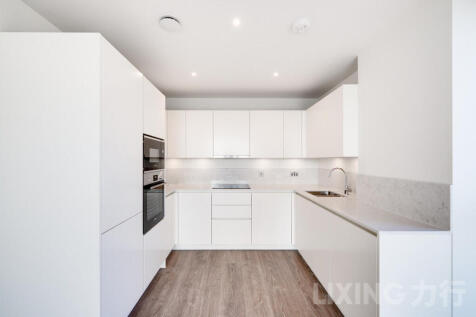 Menara Point, Affinity View, West Ham, E16