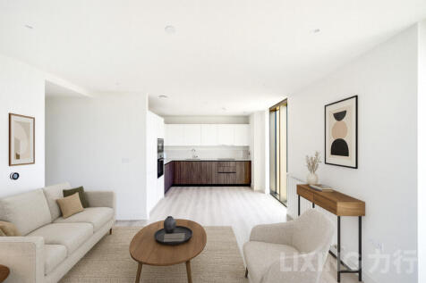 Menara Point, Affinity View, West Ham, E16