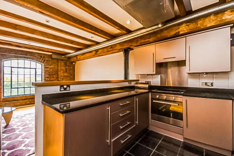 Western Gateway, Royal Docks, London, E16