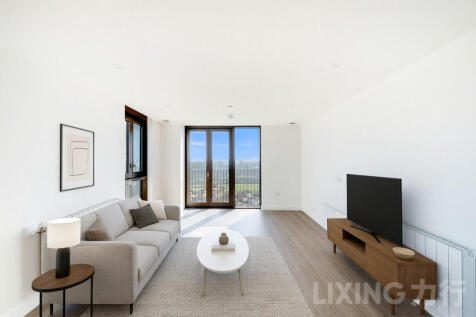 Menara Point, Affinity View, West Ham, E16