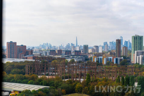 Menara Point, Affinity View, West Ham, E16