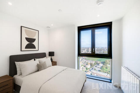 Menara Point, Affinity View, West Ham, E16