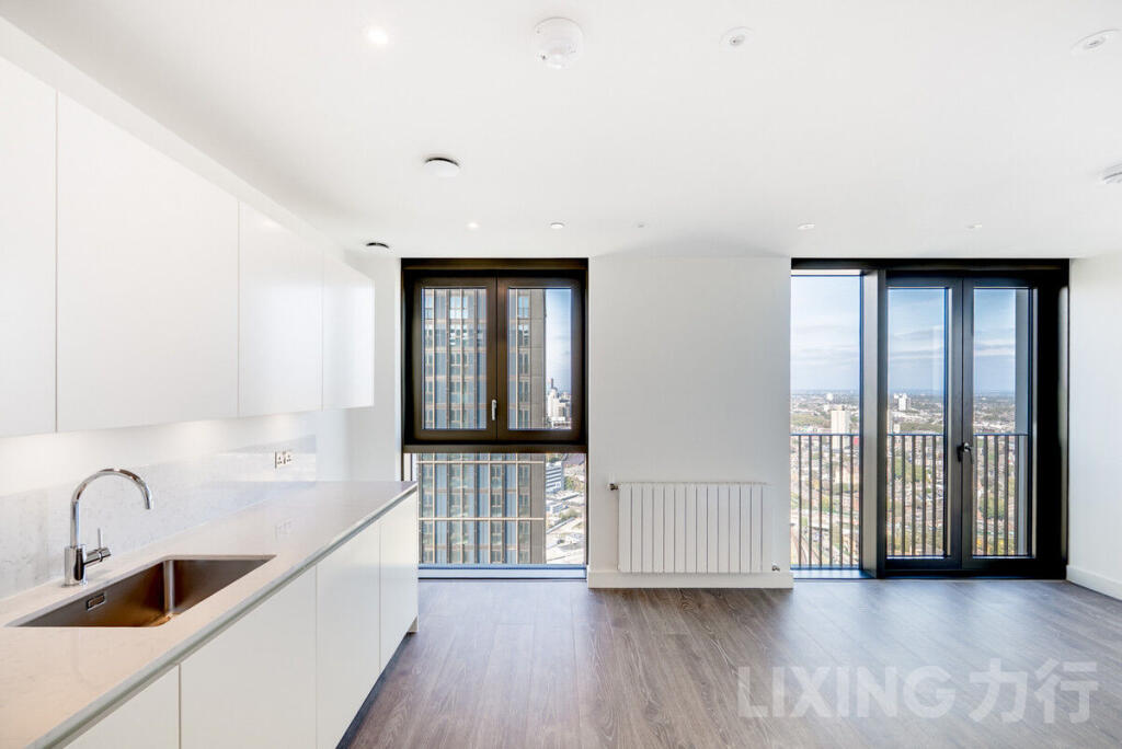 Menara Point, Affinity View, West Ham, E16