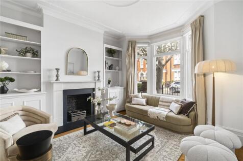 Manchuria Road, SW11