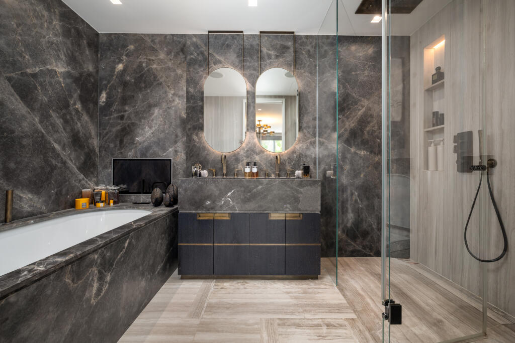 Portman Square, Marylebone, London, W1H