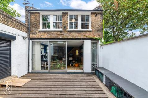 Queensbridge Road, London, E2