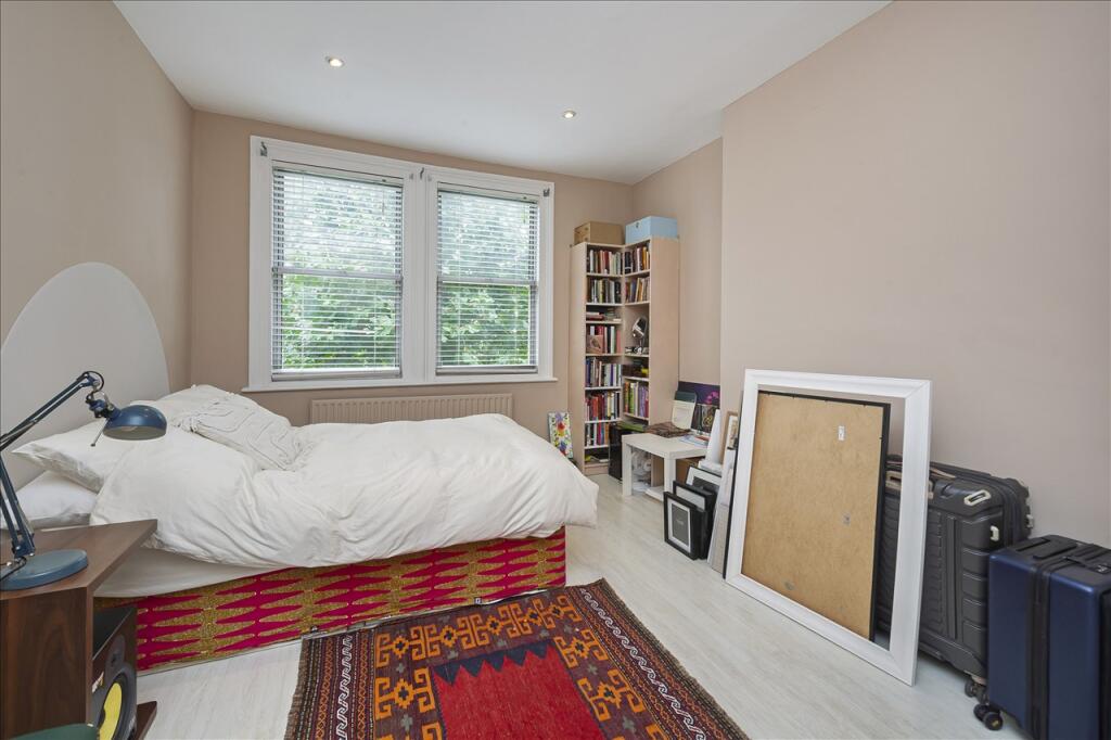 Melrose Gardens, Brook Green W6