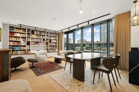 Vermont House, 8 Dingly Road, London, EC1V