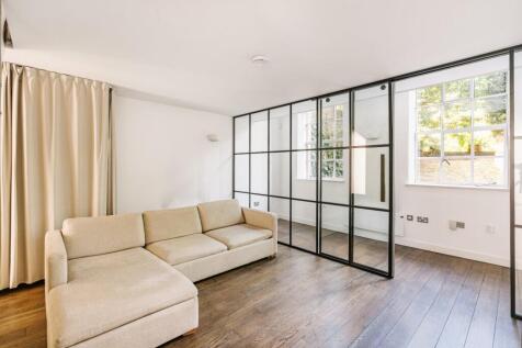 Hardwick Street, London, EC1R