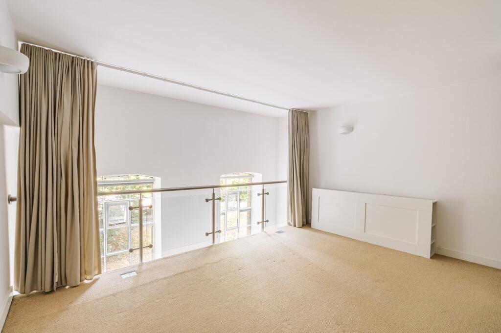 Hardwick Street, London, EC1R
