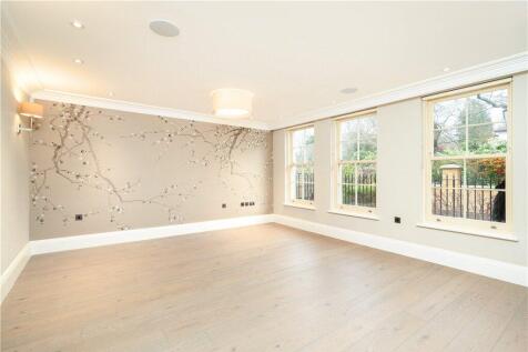 Barham Road, Wimbledon, SW20