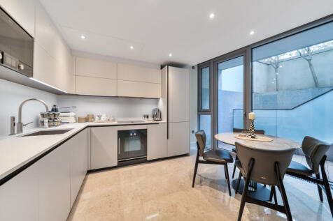 The Knightsbridge Apartments, Knightsbridge, London, SW7