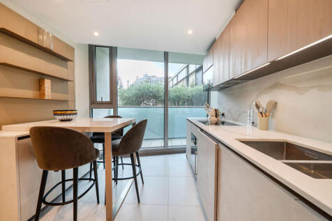 The Knightsbridge Apartments, Knightsbridge, London, SW7
