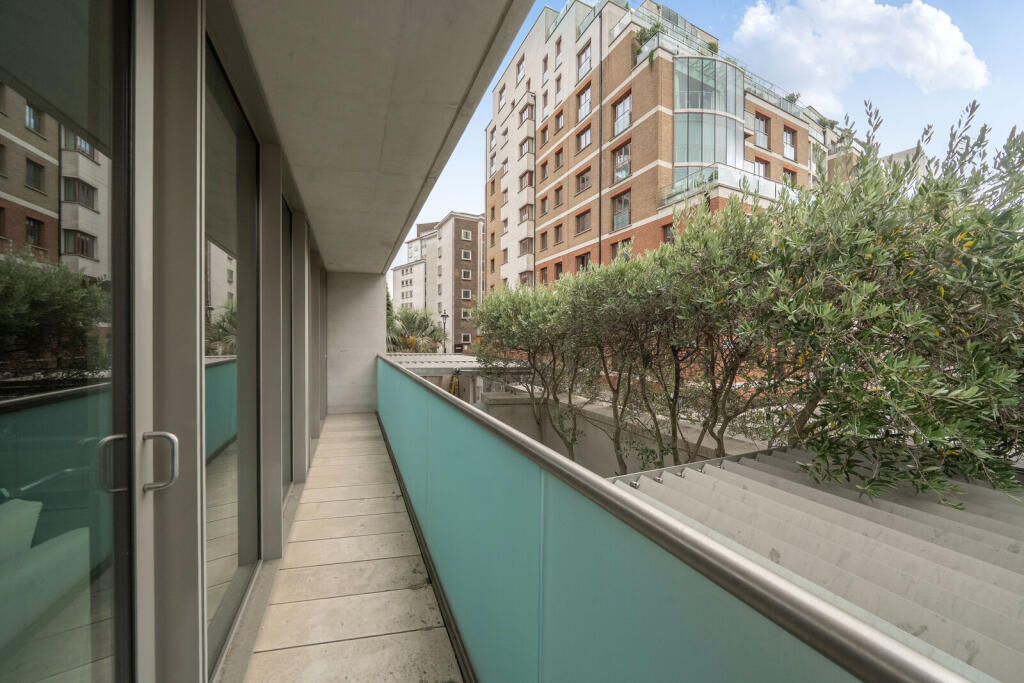 The Knightsbridge Apartments, Knightsbridge, London, SW7