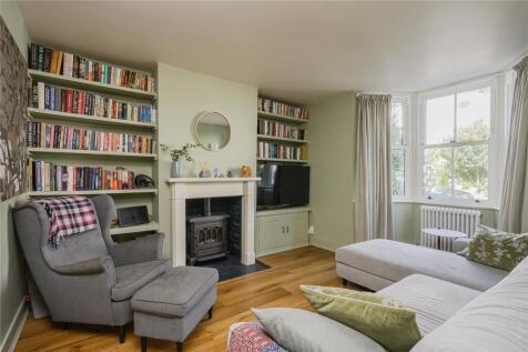 New Road, Richmond, TW10