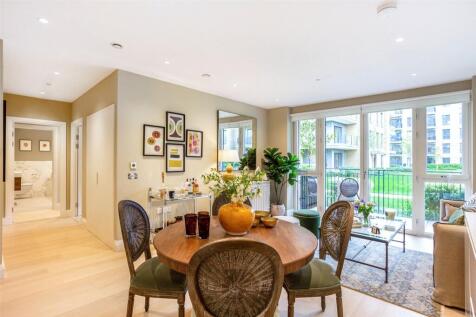 Broom Road, Teddington, TW11